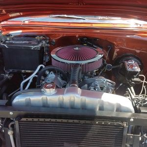 Meet your Posher, Trey